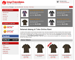TokoOnlineAnda